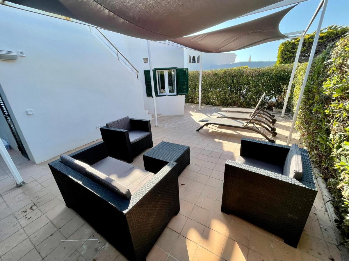 Casa La Marinera Villa Binibeca Exteriör bild