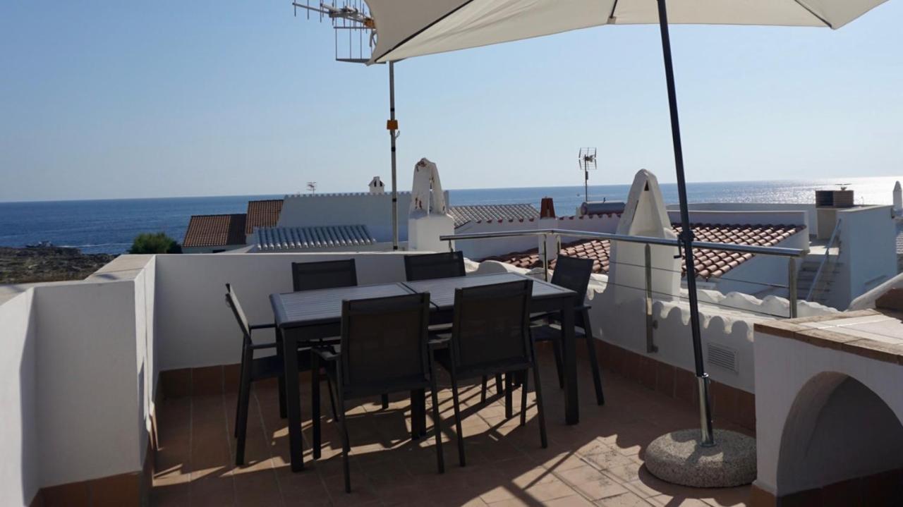 Casa La Marinera Villa Binibeca Exteriör bild