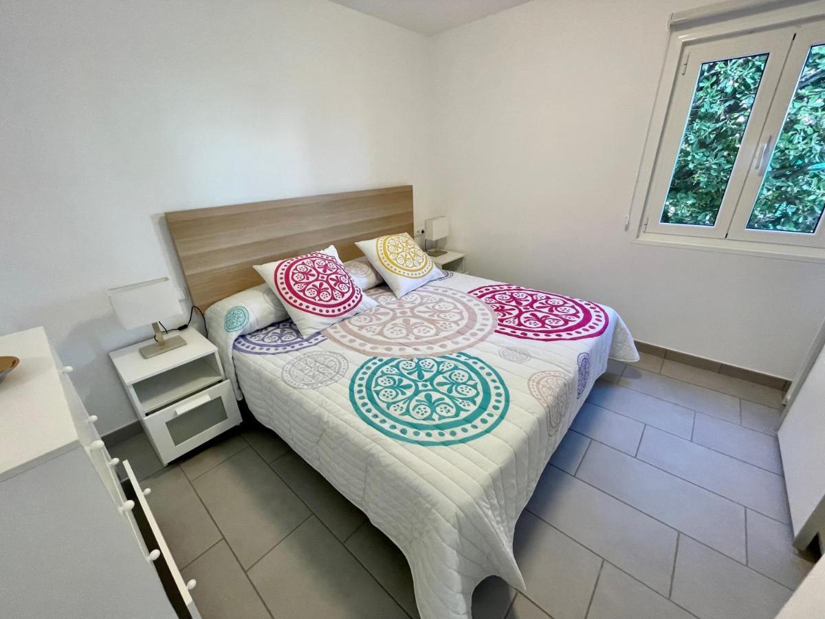 Casa La Marinera Villa Binibeca Exteriör bild